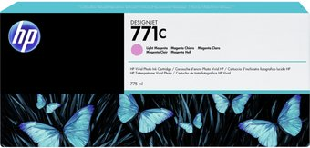 Картридж HP 771C (B6Y11A) - 1/1