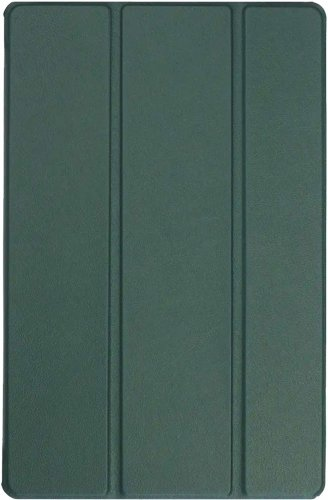 Чехол для планшета JFK Smart Case для Samsung Galaxy Tab A9+ (зеленый) - 1/1