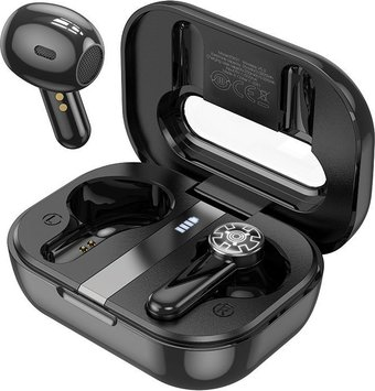 Наушники Hoco EW31 (черный) - 1/1