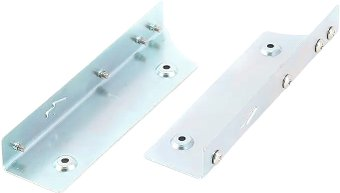 Салазки для 2.5 накопителей в отсек 3.5 Gembird MF-321 - 1/1