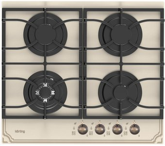 Варочная панель Korting HGG 6911 CTRB - 1/1
