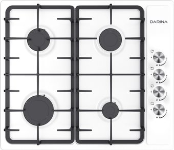 Варочная панель Darina 1T1 BGM341 11 W - 1/1