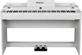Цифровое пианино Solista DP600WH - 1/1