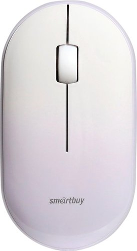 Мышь SmartBuy SBM-266AG-W - 1/1