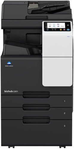 МФУ Konica Minolta bizhub C257i - 1/1