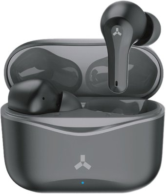 Наушники AccesStyle Tornado ANC (черный) - 1/1