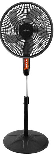Вентилятор Gelberk GL-001 - 1/1