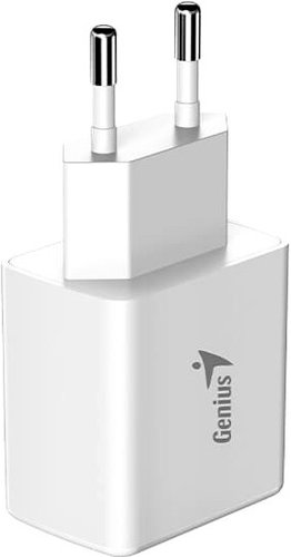 Сетевое зарядное Genius PD-20AC - 1/1