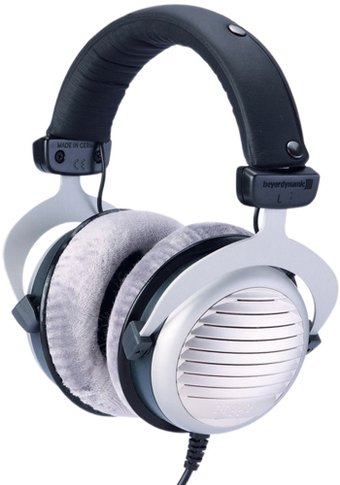 Наушники Beyerdynamic DT 990 600 Ohm - 1/1