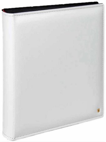 Фотоальбом Henzo Gran Cara 11.099.02 (белый) - 1/1