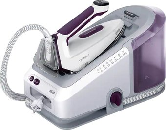 Утюг Braun CareStyle 7 IS 7266 Violet - 1/1
