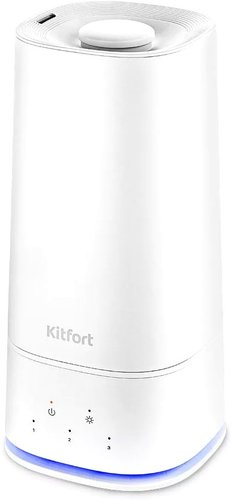 Увлажнитель воздуха Kitfort KT-3815 - 1/1