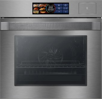 Электрический духовой шкаф TECHNO O7106611H3G0H - 1/1