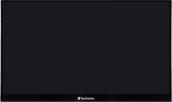 Портативный монитор Verbatim PMT-14 49591 - 1/1