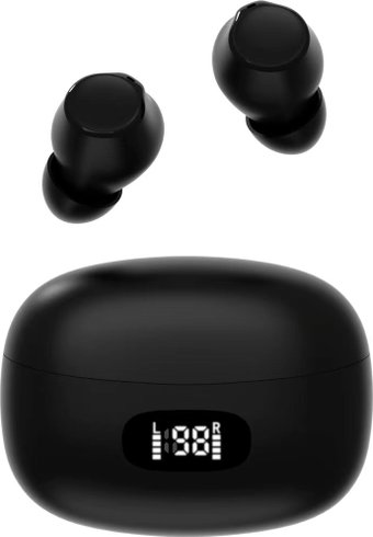 Наушники Venso VT-408 (черный) - 1/1