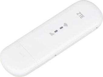 4G модем ZTE MF79N LTE (белый) - 1/1
