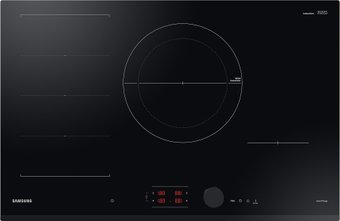Варочная панель Samsung NZ84C6058GK/U2 - 1/1