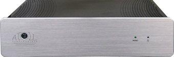 Усилитель мощности ATOLL MA100 (серебристый) - 1/1