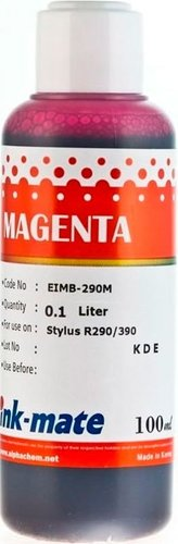Чернила Ink-Mate EIM-290M 100 мл (маджента) - 1/1