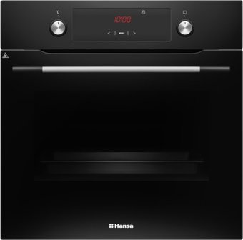 Электрический духовой шкаф Hansa BOES69451 - 1/1