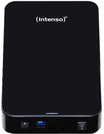 Внешний накопитель Intenso Memory Center 8TB 6031516 - 1/1