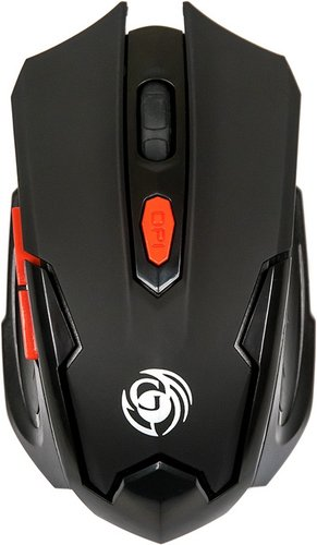 Игровая мышь Dialog Gan-Kata MRGK-10U - 1/1