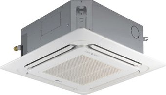 Внутренний блок LG CT09 NR2R0 - 1/1