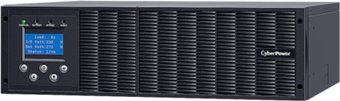 Источник бесперебойного питания CyberPower Online S OLS10000ERT6UA - 1/1