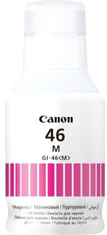 Чернила Canon GI-46 M 4428C001 - 1/1