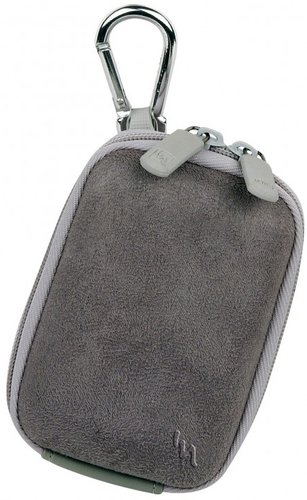 Чехол T'nB SMOOTHY - GREY, XS (DCC10GR) - 1/1