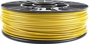Пластик Unid PLA 1.75 мм 800 г (золотистый) - 1/1