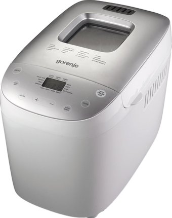 Хлебопечка Gorenje BM1600WG - 1/1