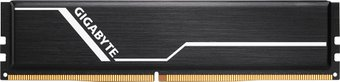 Оперативная память Gigabyte 8GB DDR4 PC4-21300 GP-GR26C16S8K1HU408 - 1/1