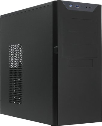 Корпус In Win BA833BK 600W - 1/1