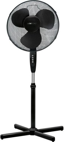 Вентилятор Clatronic VL 3603 S (черный) - 1/1