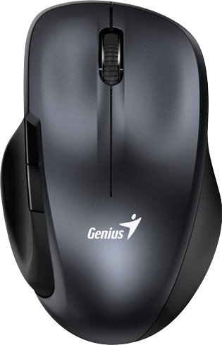 Мышь Genius Ergo 8200S (серый) - 1/1