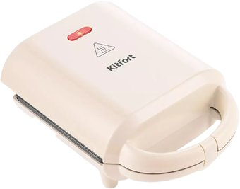 Вафельница Kitfort KT-1696 - 1/1