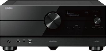 AV ресивер Yamaha RX-A6A - 1/1