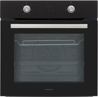 Электрический духовой шкаф Krona Beato 60 BL - 1/1