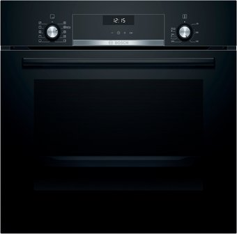 Электрический духовой шкаф Bosch Serie 6 HBJ558YB3Q - 1/1