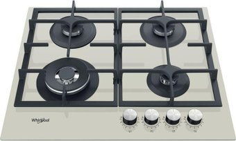 Варочная панель Whirlpool GOFL629/S - 1/1