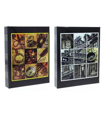 Фотоальбом Gedeon DPH46200 Moder - 1/1