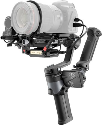 Стабилизатор Zhiyun Weebill 2 Pro - 1/1