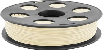 Пластик Bestfilament PLA 1.75 мм 500 г (светящийся в темноте бирюзовый) - 1/1