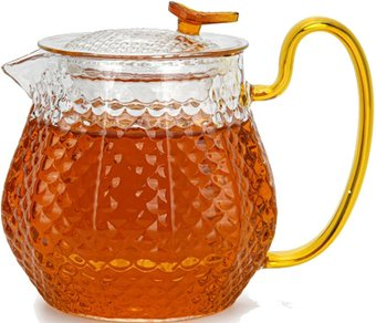 Заварочный чайник Fissman 6468 - 1/1