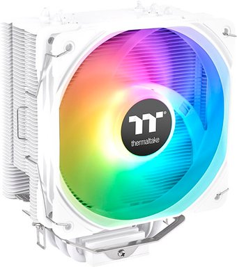 Кулер для процессора Thermaltake UX200 SE ARGB White CL-P116-AL12SW-A - 1/1