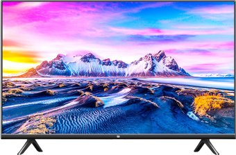 Телевизор Xiaomi MI TV P1 50" (международная версия) - 1/1