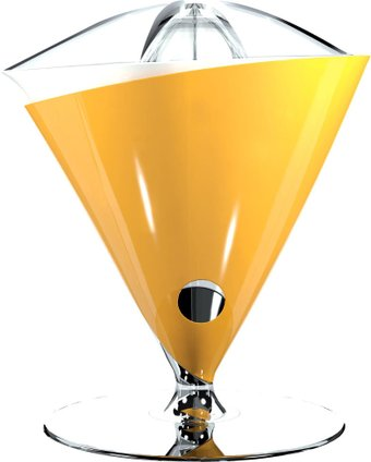 Соковыжималка Bugatti Vita [55-VITAC6] - 1/1