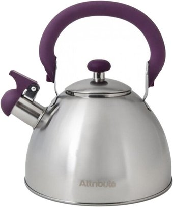 Чайник со свистком Attribute ASS309 - 1/1
