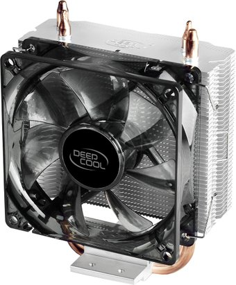 Кулер для процессора DeepCool GAMMAXX 200 V2 DP-MCH2-GMX200-V2 - 1/1